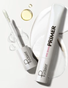 Base à Paupières Color Lock Primer – Primer Yeux Longue Tenue Anti Plis 2