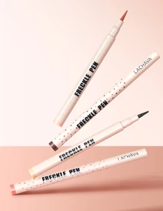 Stylo taches de rousseur waterproof longue tenue sans transfert