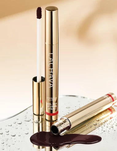 Peel Off Lip Liner Longue Tenue Sans Transfert | 123 Cosmé