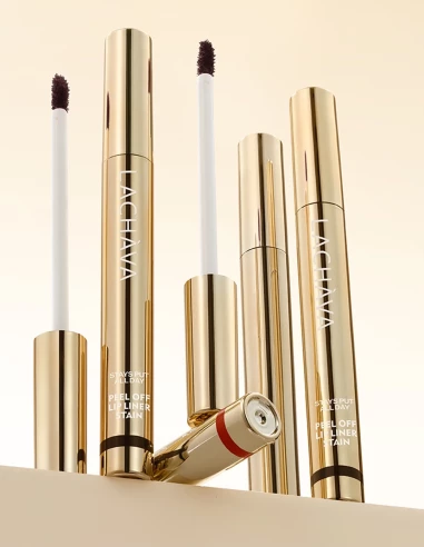 Peel Off Lip Liner Longue Tenue Sans Transfert | 123 Cosmé