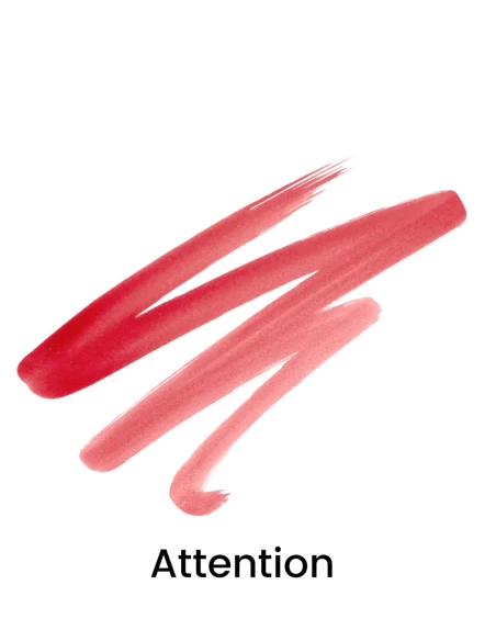 Peel Off Lip Liner Longue Tenue Sans Transfert | 123 Cosmé