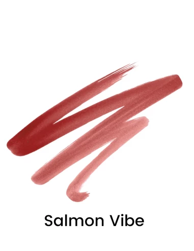 Peel Off Lip Liner Longue Tenue Sans Transfert | 123 Cosmé