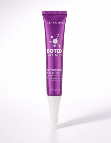 Pack Botox Collagène 4 Soins Visage Anti-Âge