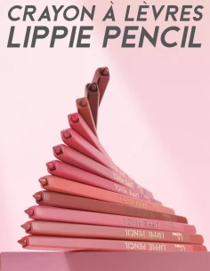 Crayon à lèvres Lippie Pencil - Crayon contour lèvres - 123 Cosmé