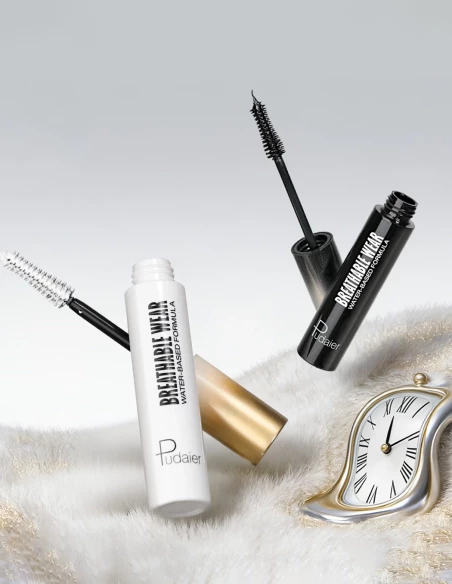 Mascara Galaxie Noir & Blanc | Longueur et Définition