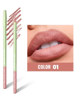 Crayon à Lèvres Defined Lip Liner 2