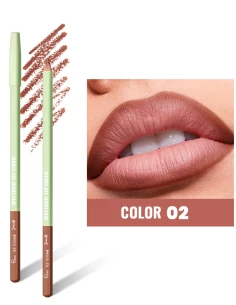 Crayon à Lèvres Defined Lip Liner 2