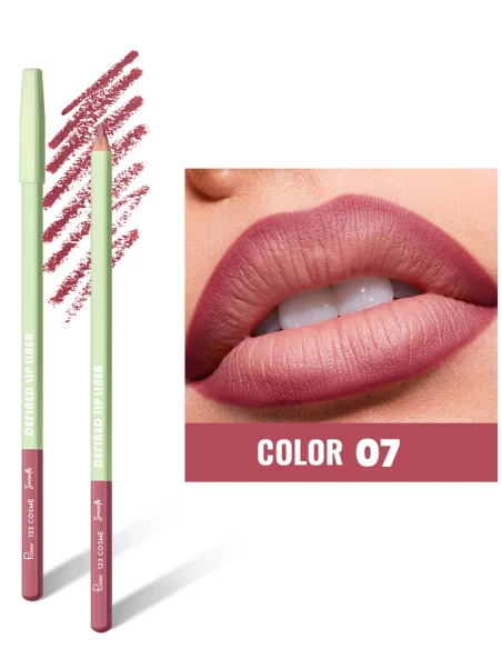 Crayon rose profond chic