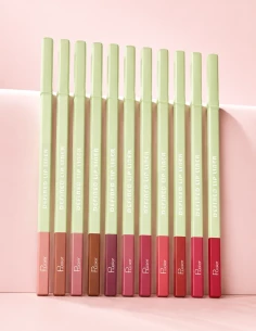 Crayon à Lèvres Defined Lip Liner