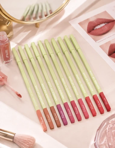 Defined Lip Liner | Crayon à Lèvres Pas Cher – 123 Cosmé