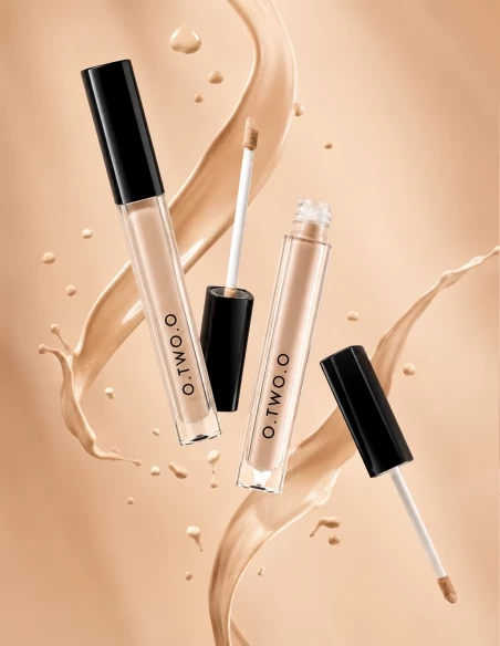 Correcteur de Teint Radiant Sélect Cover Up O.TWO.O | Anti-Cernes
