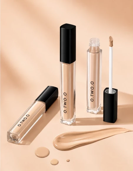 Correcteur de Teint Radiant Sélect Cover Up O.TWO.O | Anti-Cernes