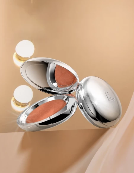 Highlighter glamour effet glow naturel