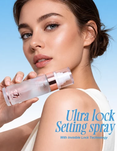 Meilleur spray Fixateur de maquillage 2026