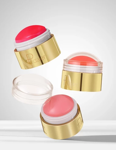 Hydrating Tinted Lip Mask | Masque Lèvres Hydratant Coloré | 123 Cosmé