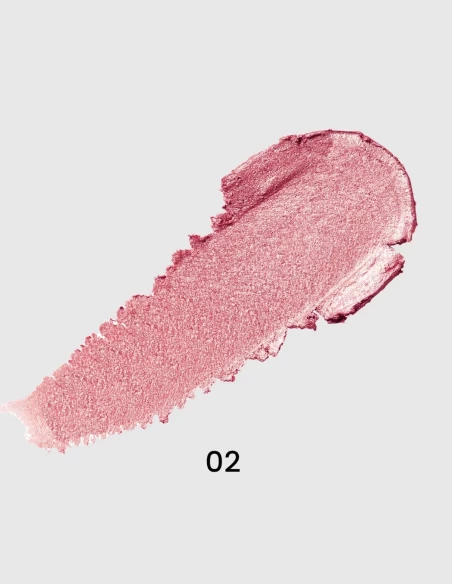 Highlighter Stick Glow MoonKiss – Stick Illuminateur Visage & Corps