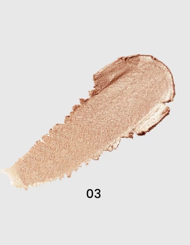 Highlighter Stick Glow MoonKiss – Stick Illuminateur Visage & Corps