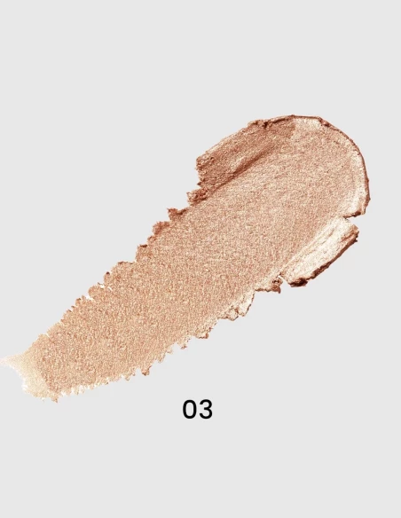 Highlighter Stick Glow MoonKiss – Stick Illuminateur Visage & Corps