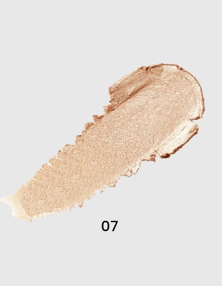 Highlighter Stick Glow MoonKiss – Stick Illuminateur Visage & Corps