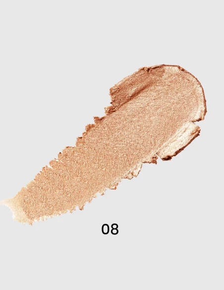 Highlighter Stick Glow MoonKiss – Stick Illuminateur Visage & Corps