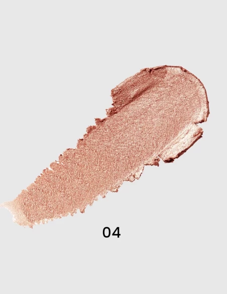 Highlighter Stick Glow MoonKiss – Stick Illuminateur Visage & Corps