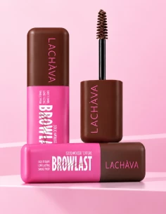 Mascara Sourcils Teinté Browlast – Effet Fluffy | 123 Cosmé