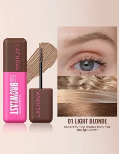 Mascara Sourcils Teinté Browlast – Effet Fluffy | 123 Cosmé 2