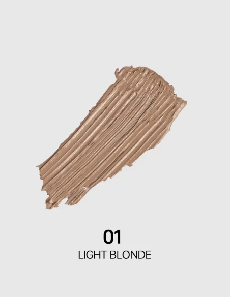 Mascara Sourcils Teinté Browlast – Effet Fluffy | 123 Cosmé