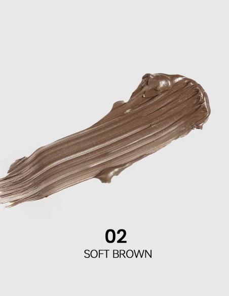 Mascara Sourcils Teinté Browlast – Effet Fluffy | 123 Cosmé