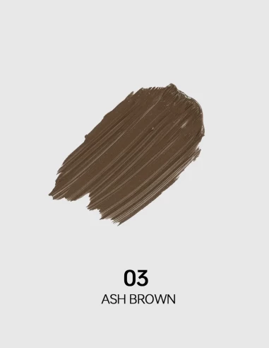 Mascara Sourcils Teinté Browlast – Effet Fluffy | 123 Cosmé