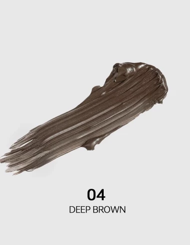 Mascara Sourcils Teinté Browlast – Effet Fluffy | 123 Cosmé