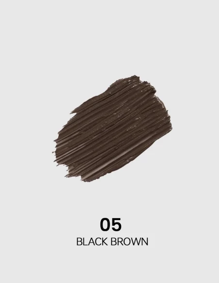 Mascara Sourcils Teinté Browlast – Effet Fluffy | 123 Cosmé