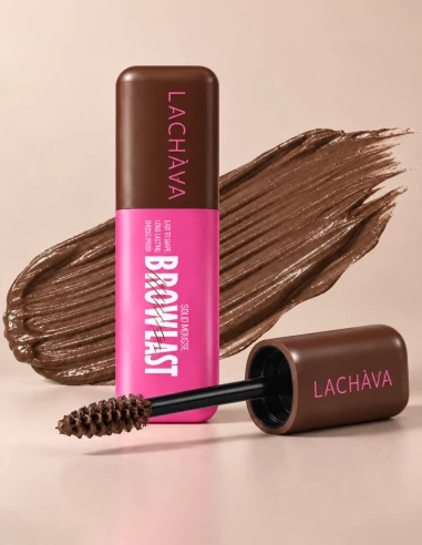 Mascara Sourcils Teinté Browlast – Effet Fluffy | 123 Cosmé