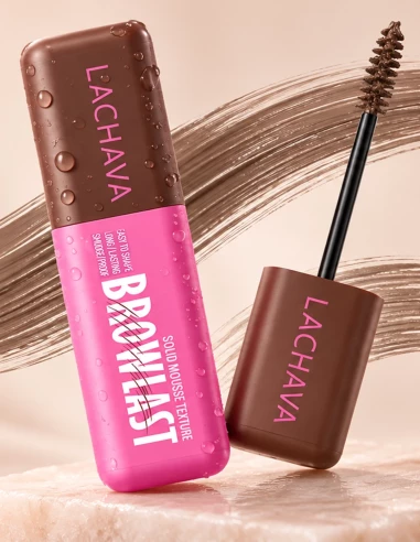 Mascara Sourcils Teinté Browlast – Effet Fluffy | 123 Cosmé