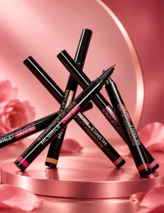 Feutre à Lèvres Waterproof 16H Lip Signature | 123 Cosmé