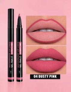 Feutre à Lèvres Waterproof 16H Lip Signature | 123 Cosmé 2