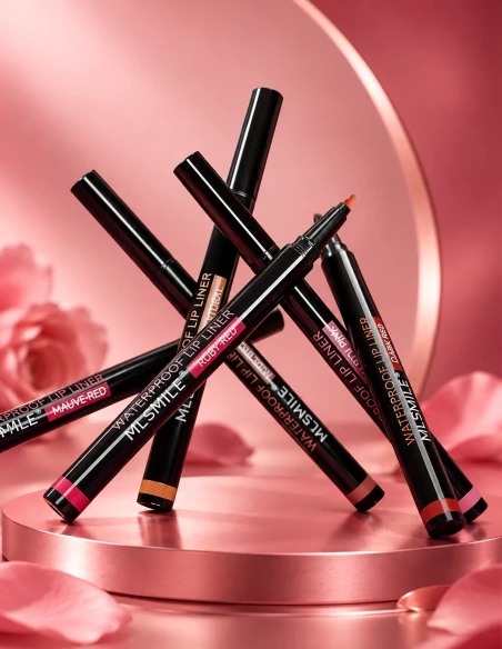 Feutre à Lèvres Waterproof 16H Lip Signature | 123 Cosmé