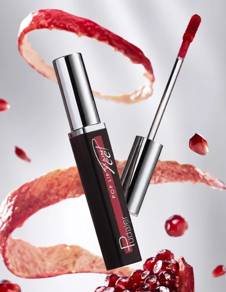 Rouge à lèvres longue tenue sans transfert Lip Stain Peel-Off