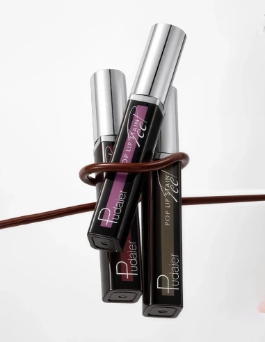 Contour à lèvres longue durée waterproof Lip Stain
