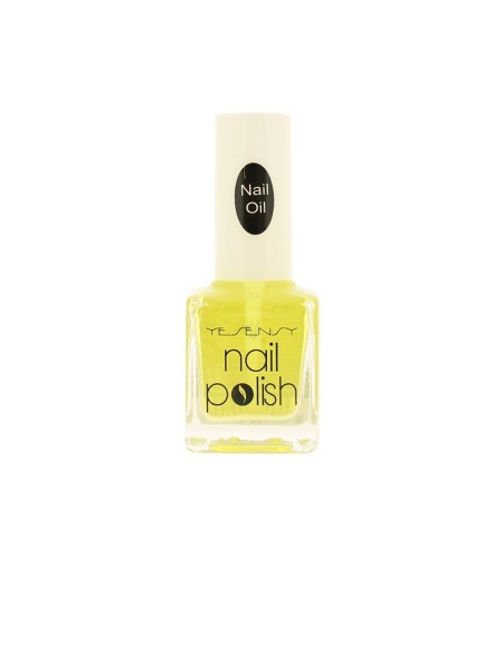 Nail oil