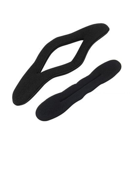 Magic Mousse Chignon