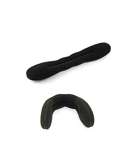 Magic Mousse Chignon