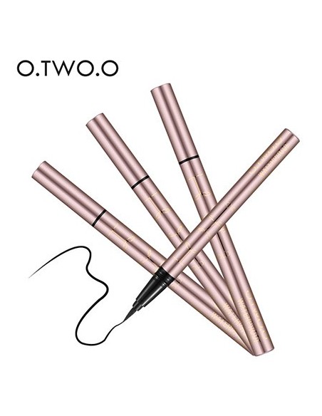 Eye liner Feutre waterproof sechage rapide