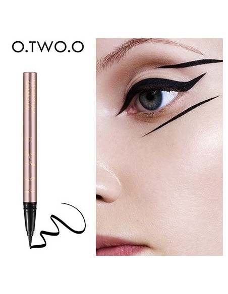 Eye liner Feutre waterproof sechage rapide