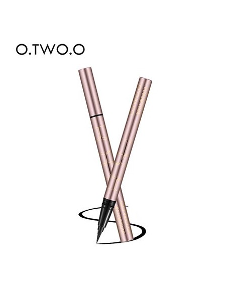 Eye liner Feutre waterproof sechage rapide