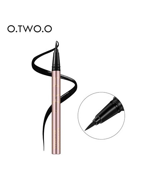 Eye liner Feutre waterproof sechage rapide