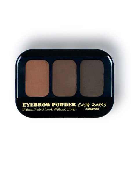 Kit Fard à sourcils Perfect Look