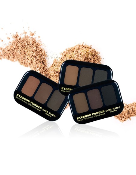 Kit Fard à sourcils Perfect Look