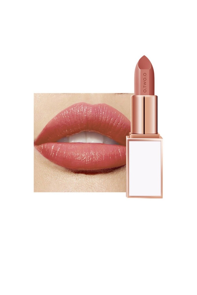 Ultra - Rich Lipstick Color