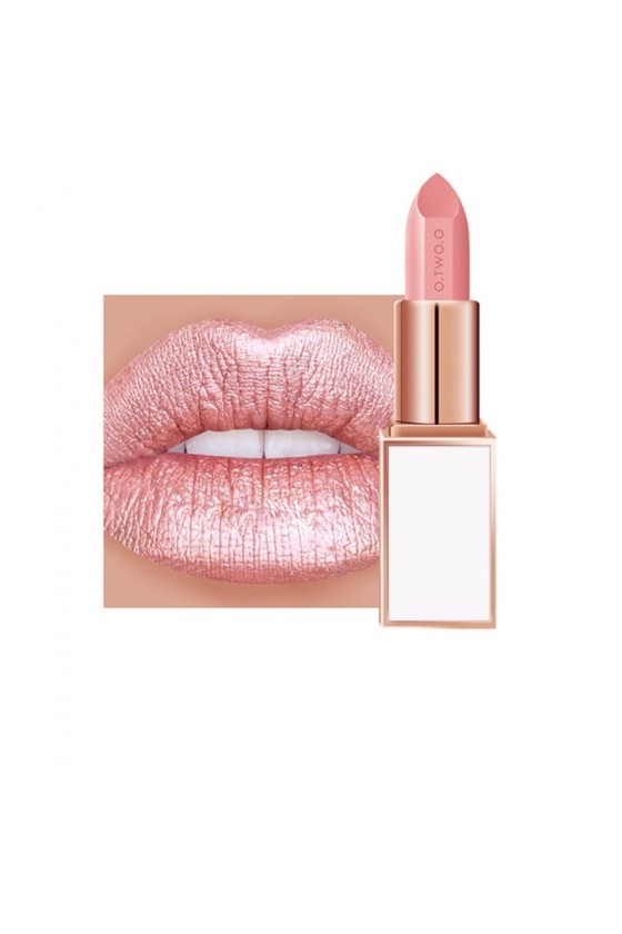 Ultra - Rich Lipstick Color